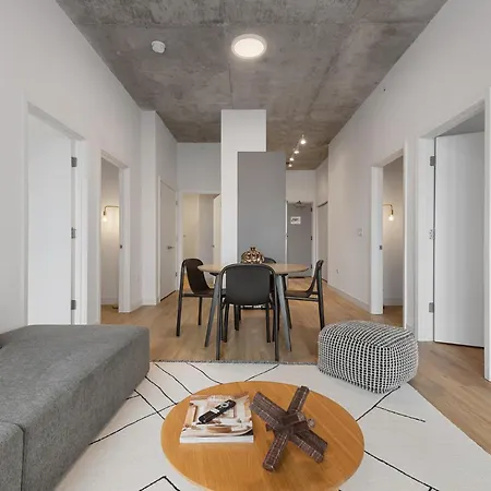 Post Getaway Ideal 4br For Groups