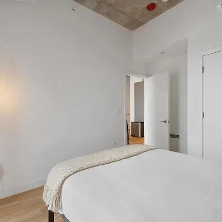 Post Getaway Ideal 4br For Groups Apartment