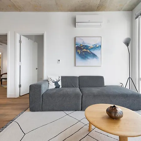 Post Getaway Ideal 4br For Groups Chicago