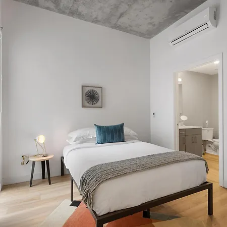 Post Getaway Ideal 4br For Groups * Chicago