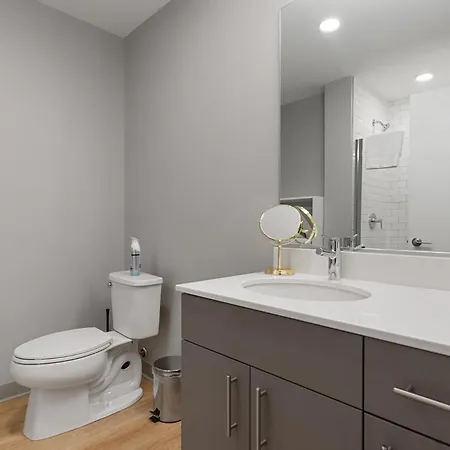 Apartment Post Getaway Ideal 4br For Groups *