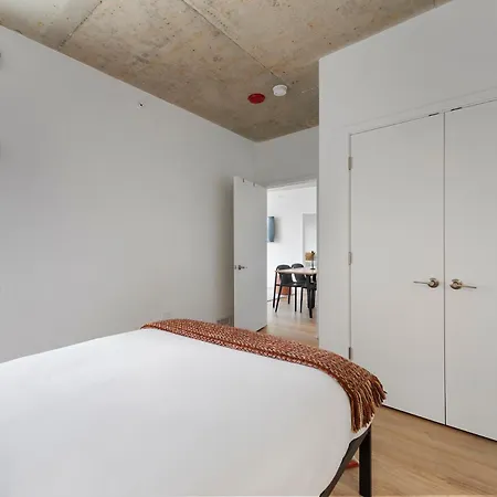 Post Getaway Ideal 4br For Groups * Chicago