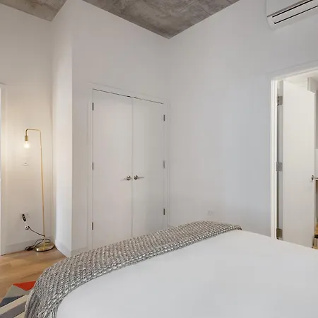 Apartment Post Getaway Ideal 4br For Groups