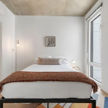 Apartment Post Getaway Ideal 4br For Groups *
