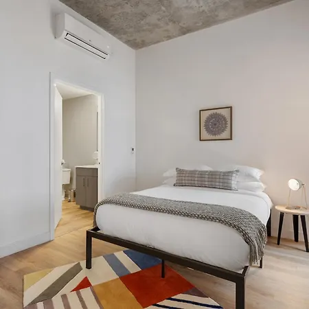 Apartment Post Getaway Ideal 4br For Groups Chicago