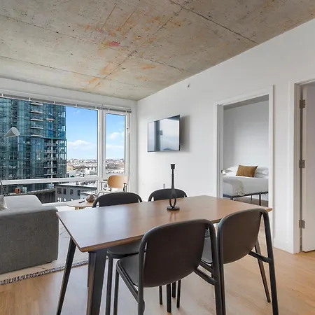 Post Getaway Ideal 4br For Groups *