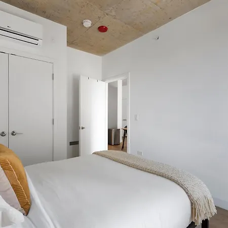 Post Getaway Ideal 4br For Groups * Chicago
