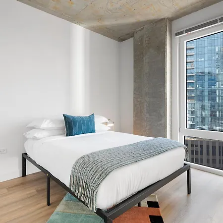 Apartment Post Getaway Ideal 4br For Groups *