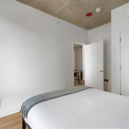 Post Getaway Ideal 4br For Groups Chicago