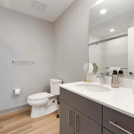 Post Getaway Ideal 4br For Groups