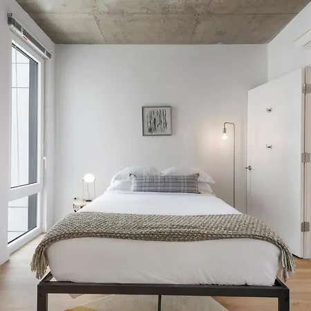 Post Getaway Ideal 4br For Groups Apartment Chicago