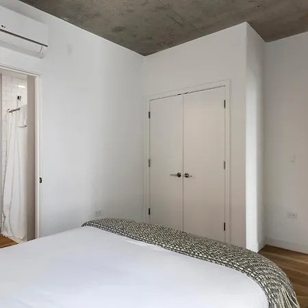 Post Getaway Ideal 4br For Groups Chicago