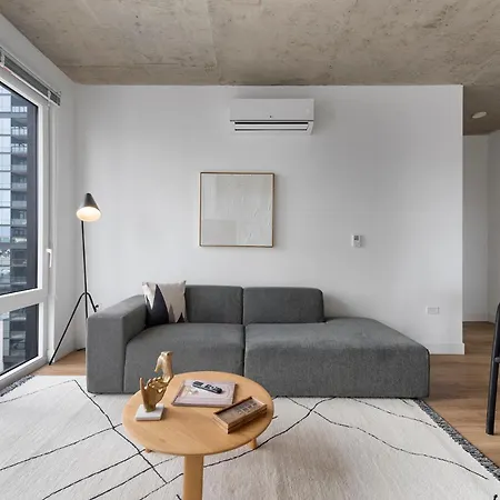 Post Getaway Ideal 4br For Groups * Chicago