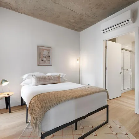 Apartment Post Getaway Ideal 4br For Groups *