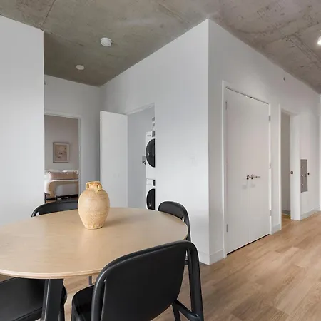 Apartment Post Getaway Ideal 4br For Groups