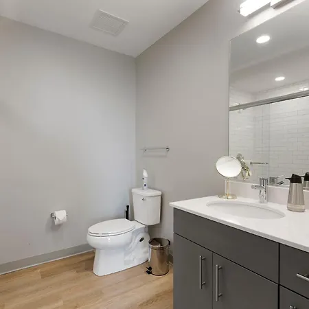 Post Getaway Ideal 4br For Groups