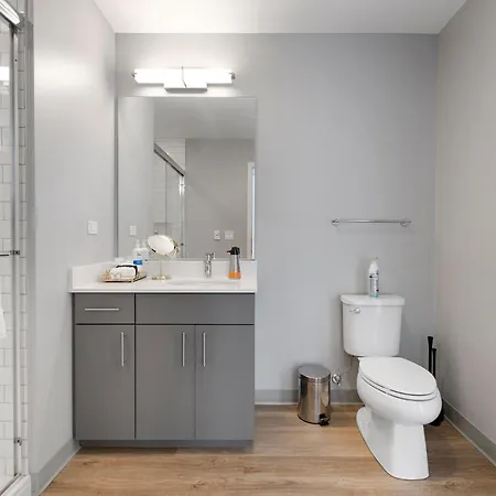 Apartment Post Getaway Ideal 4br For Groups Chicago