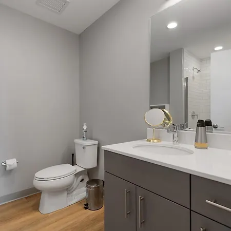 Apartment Post Getaway Ideal 4br For Groups