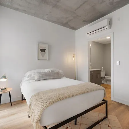 Apartment Post Getaway Ideal 4br For Groups *