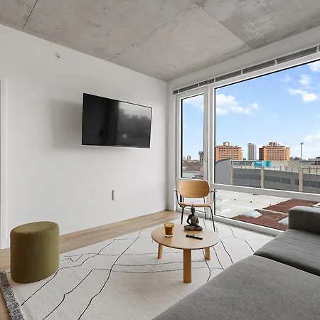 Post Getaway Ideal 4br For Groups Apartment Chicago