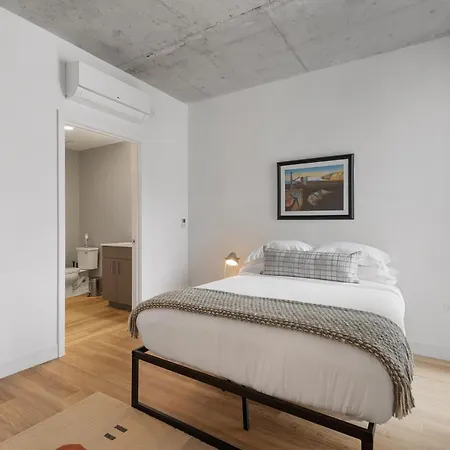 Apartment Post Getaway Ideal 4br For Groups Chicago