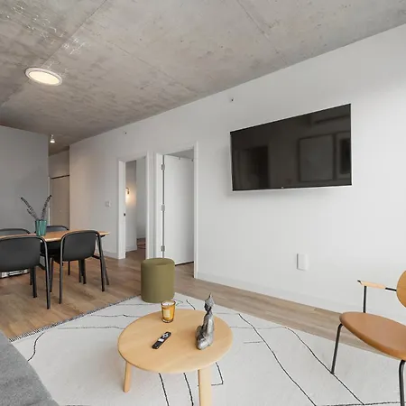 Post Getaway Ideal 4br For Groups *