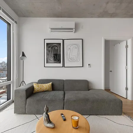 Post Getaway Ideal 4br For Groups Chicago