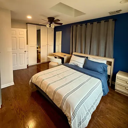 Stunning In Prime With Private Pool Apartment