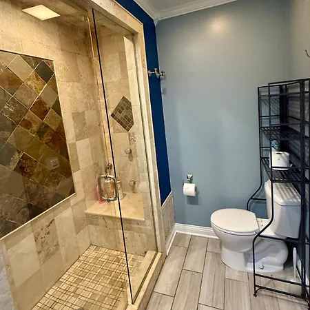 Apartment Stunning In Prime With Private Pool Chicago