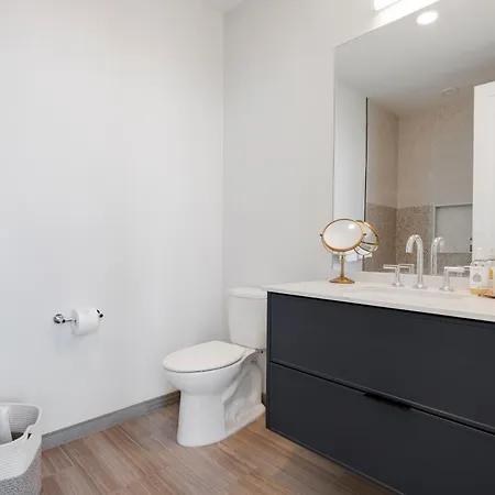Apartment Avenir West Loop Penthouses With Iconic Views Chicago