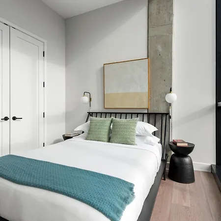 Avenir West Loop Penthouses With Iconic Views * Chicago
