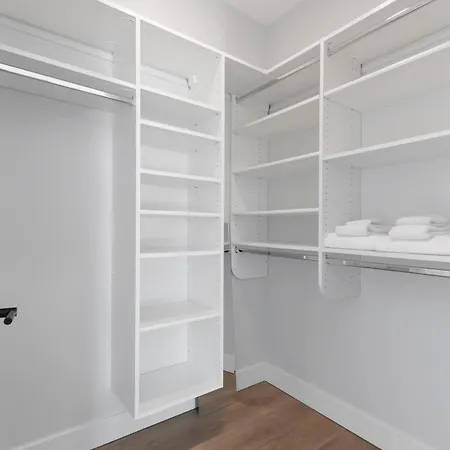 Avenir West Loop Penthouses With Iconic Views Chicago