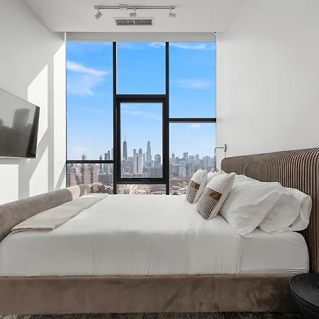 Avenir West Loop Penthouses With Iconic Views