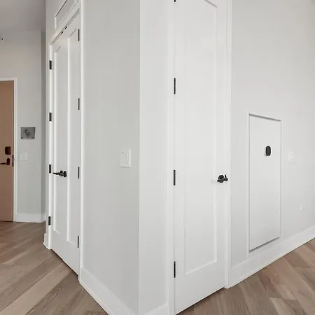 Avenir West Loop Penthouses With Iconic Views Apartment