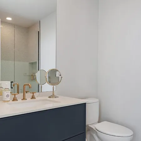 Apartment Avenir West Loop Penthouses With Iconic Views *