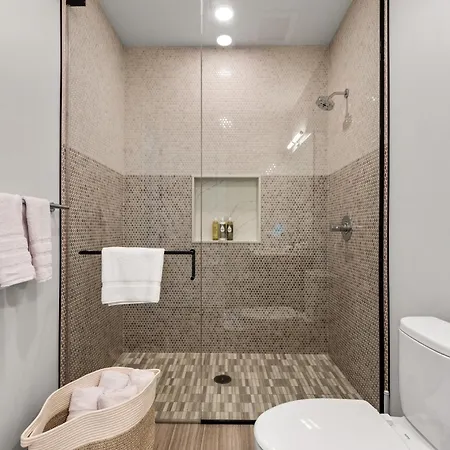 Avenir West Loop Penthouses With Iconic Views * Chicago