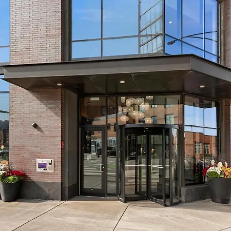 Apartment Avenir West Loop Penthouses With Iconic Views *