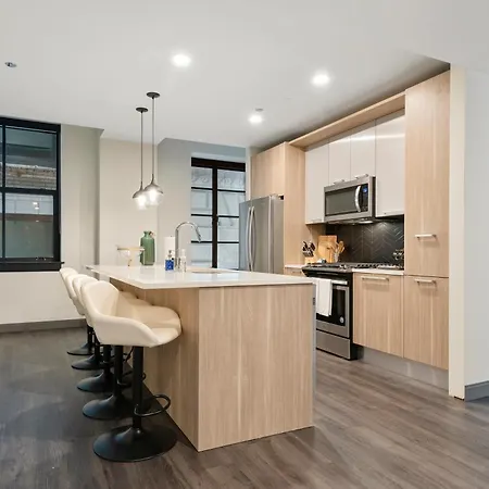 Experience Downtown At Millennium - Luxury In The Loop * Chicago