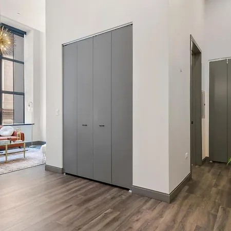 Apartment Experience Downtown At Millennium - Luxury In The Loop Chicago