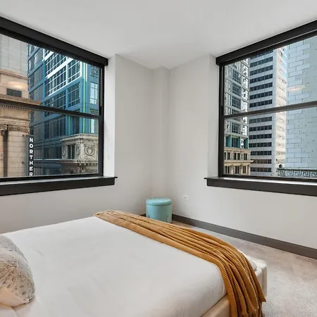 Experience Downtown At Millennium - Luxury In The Loop Chicago
