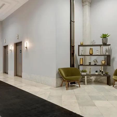 Experience Downtown At Millennium - Luxury In The Loop Apartment