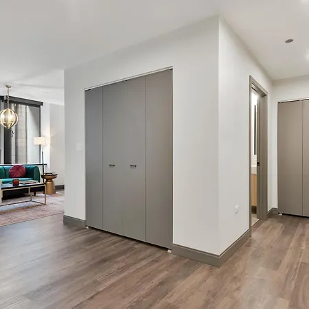 Apartment Experience Downtown At Millennium - Luxury In The Loop Chicago