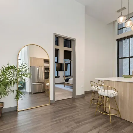 Experience Downtown At Millennium - Luxury In The Loop Chicago