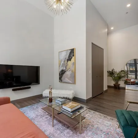 Apartment Experience Downtown At Millennium - Luxury In The Loop Chicago