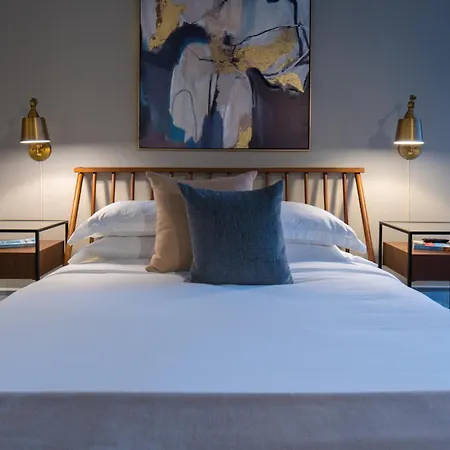 Apartment The Bernardin Gold Coast Luxury Near Magnificent Mile