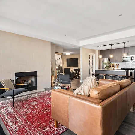 The Bernardin Gold Coast Luxury Near Magnificent Mile *