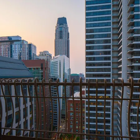 The Bernardin Gold Coast Luxury Near Magnificent Mile * Chicago