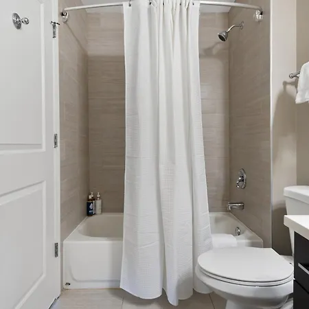 The Bernardin Gold Coast Luxury Near Magnificent Mile Apartment Chicago