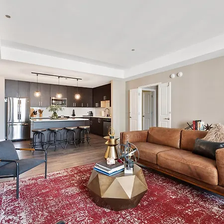 The Bernardin Gold Coast Luxury Near Magnificent Mile * Chicago