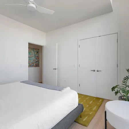 K2 Sky High With Stunning Views In West Loop * Chicago